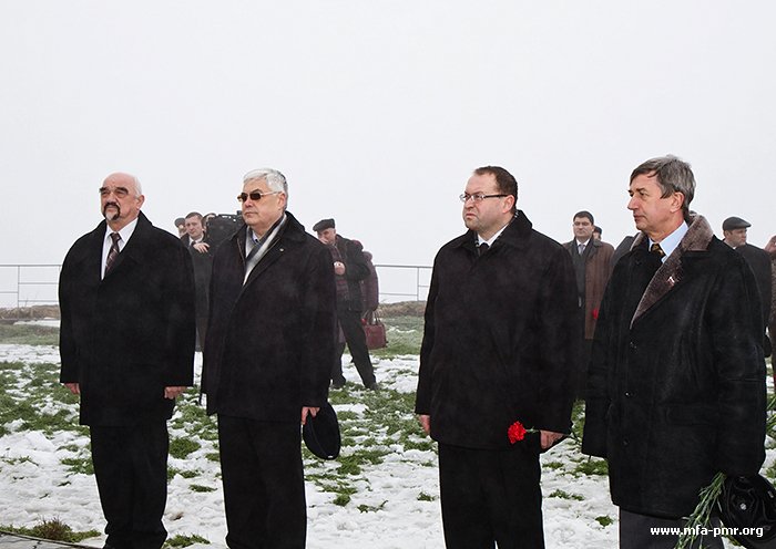 Solemn Ceremony of Unveiling Bust to the Ukrainian Writer and Playwright, Officer of the Russian Army Ivan Petrovich Kotlyarevsky Solemn Ceremony of Unveiling Bust to the Ukrainian Writer and Playwright, Officer of the Russian Army Ivan Petrovich Kotlyarevsky