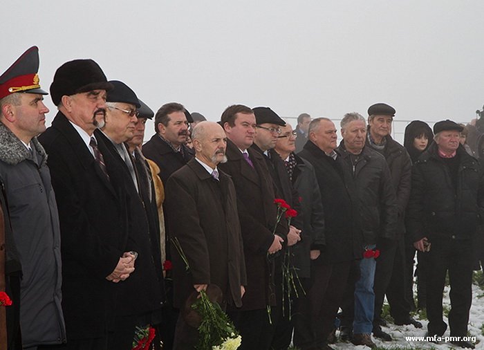 Solemn Ceremony of Unveiling Bust to the Ukrainian Writer and Playwright, Officer of the Russian Army Ivan Petrovich Kotlyarevsky Solemn Ceremony of Unveiling Bust to the Ukrainian Writer and Playwright, Officer of the Russian Army Ivan Petrovich Kotlyarevsky