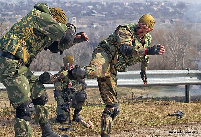 Об участии руководства МИД ПМР в учениях Совместных миротворческих сил Об участии руководства МИД ПМР в учениях Совместных миротворческих сил
