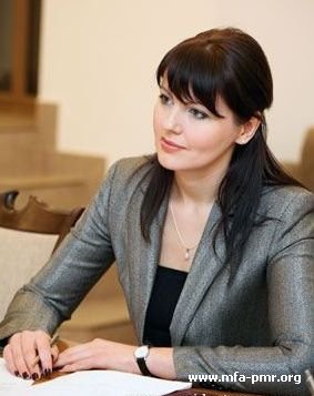 Министр иностранных дел Приднестровской Молдавской Республики Нина Штански дала интервью GTimes Министр иностранных дел Приднестровской Молдавской Республики Нина Штански дала интервью GTimes