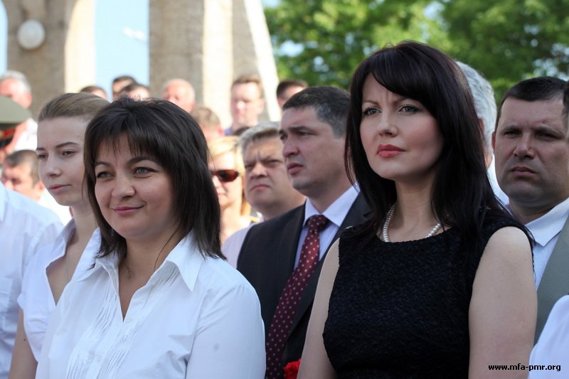 Ceremonial Inauguration of the Monument to the Legendary Russian General Alexander Lebed Ceremonial Inauguration of the Monument to the Legendary Russian General Alexander Lebed