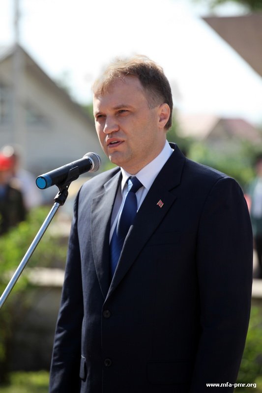 Ceremonial Inauguration of the Monument to the Legendary Russian General Alexander Lebed Ceremonial Inauguration of the Monument to the Legendary Russian General Alexander Lebed