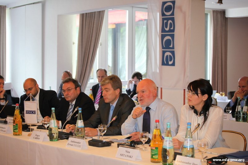 Conference on Development of Confidence Building Measures in the Process of Settlement of Moldova-Pridnestrovie Relations in Rottach-Egern Conference on Development of Confidence Building Measures in the Process of Settlement of Moldova-Pridnestrovie Relations in Rottach-Egern