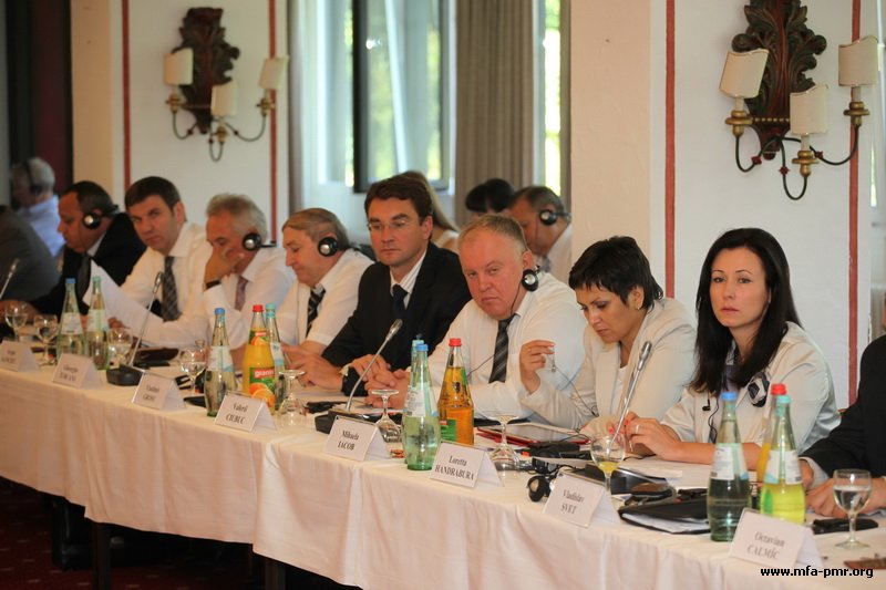 Conference on Development of Confidence Building Measures in the Process of Settlement of Moldova-Pridnestrovie Relations in Rottach-Egern Conference on Development of Confidence Building Measures in the Process of Settlement of Moldova-Pridnestrovie Relations in Rottach-Egern