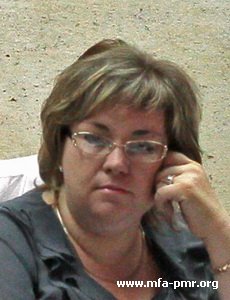 Елена Бобкова в телепроекте «Публичная дипломатия»: «Основным индикатором успешности, эффективности и необходимости миротворческой миссии является общественное мнение» Елена Бобкова в телепроекте «Публичная дипломатия»: «Основным индикатором успешности, эффективности и необходимости миротворческой миссии является общественное мнение»