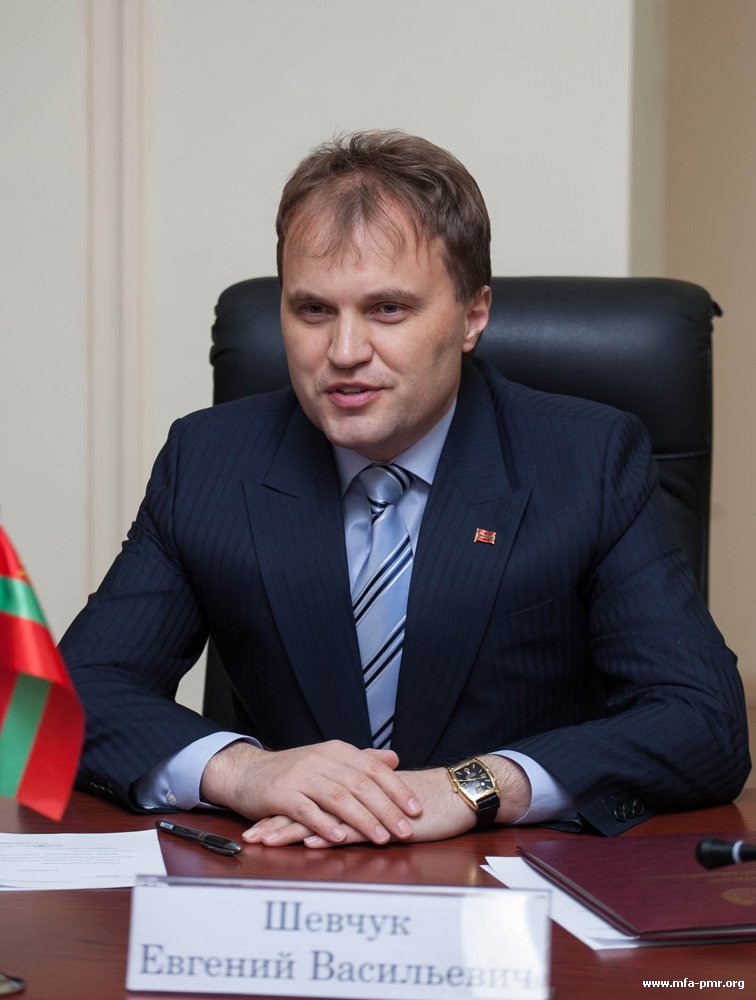 On the Meeting of the President of the PMR with the Ambassador-at-Large of the Ministry of Foreign Affairs of the Russian Federation On the Meeting of the President of the PMR with the Ambassador-at-Large of the Ministry of Foreign Affairs of the Russian Federation