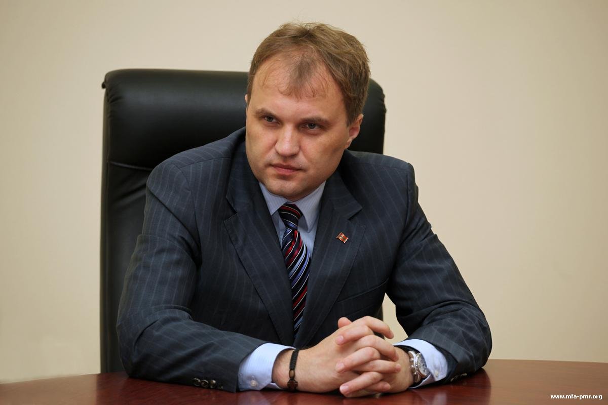 Президент принял Уполномоченного по правам человека в Приднестровье Президент принял Уполномоченного по правам человека в Приднестровье