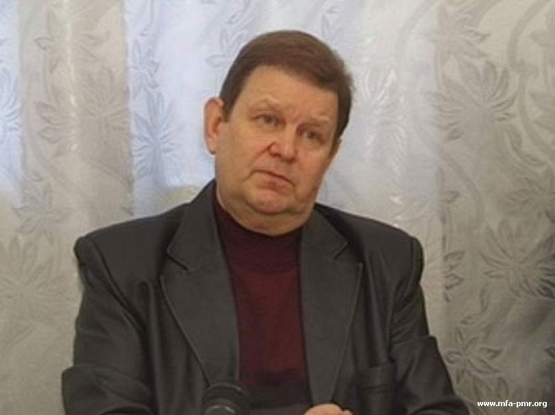 Илья Галинский: «Либо молдавский премьер плохо владеет «матчастью», либо озвученные цифры необходимы ему в целях реализации некой антиприднестровской политической стратегии» Илья Галинский: «Либо молдавский премьер плохо владеет «матчастью», либо озвученные цифры необходимы ему в целях реализации некой антиприднестровской политической стратегии»