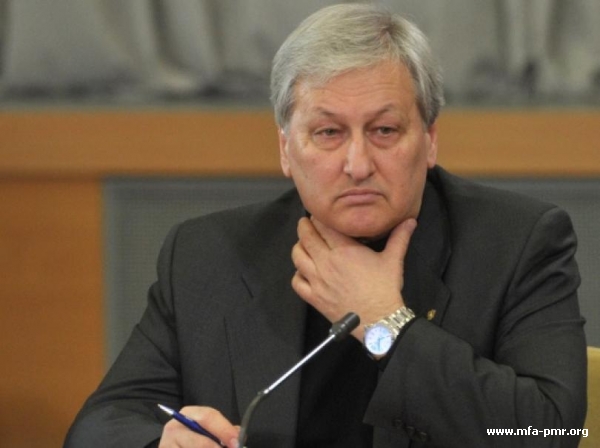 Директор РИСИ: Ситуация в Крыму актуализирует вопрос Приднестровья Директор РИСИ: Ситуация в Крыму актуализирует вопрос Приднестровья