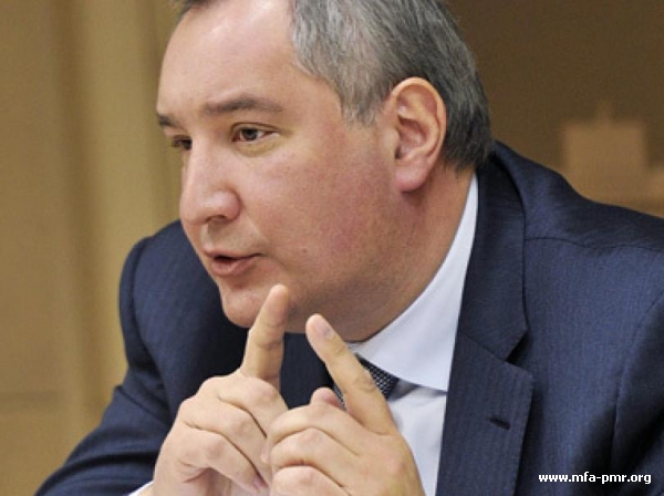 Дмитрий Рогозин: «Если Кишинёв пойдёт в Брюссель, в ЕС и в НАТО, то Приднестровье точно не пойдёт туда» Дмитрий Рогозин: «Если Кишинёв пойдёт в Брюссель, в ЕС и в НАТО, то Приднестровье точно не пойдёт туда»
