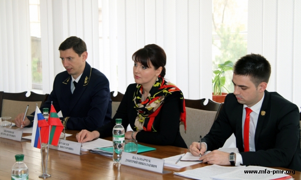 Meeting with Farit Mukhametshin, Ambassador Extraordinary and Plenipotentiary of the Russian Federation to the Republic of Moldova Meeting with Farit Mukhametshin, Ambassador Extraordinary and Plenipotentiary of the Russian Federation to the Republic of Moldova