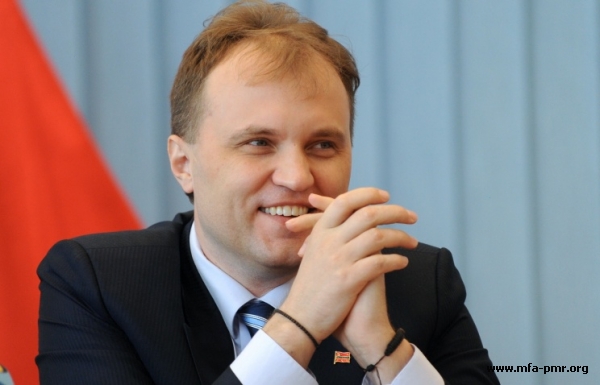 Лидер Приднестровья предложил руководству Молдавии \"цивилизованный развод\" Лидер Приднестровья предложил руководству Молдавии \"цивилизованный развод\"