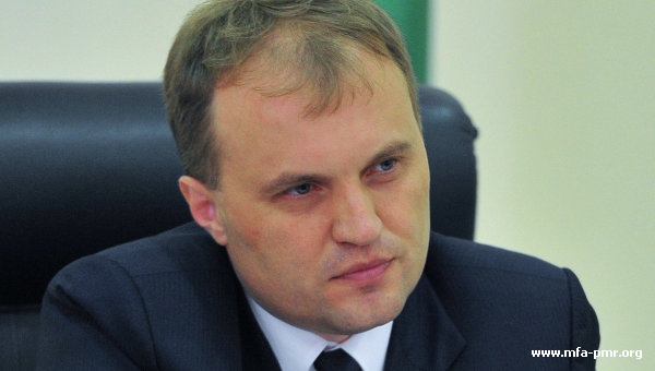 Шевчук: Приднестровье попросит перенести очередной раунд переговоров Шевчук: Приднестровье попросит перенести очередной раунд переговоров