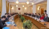 Igor Smirnov: “The Pridnestrovien side does not carry out and has no right to carry out negotiations on a certain “status” within neighbouring state – the Republic of Moldova”