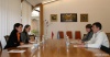 Delegation of UNICEF Country Office in Moldova Visits Pridnestrovie
