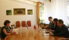 On the Meeting of the Leadership of the PMR’s MFA with the Delegation of Embassy of Finland in Romania