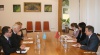 UN Senior Expert for Human Rights Is on Visit to Pridnestrovie