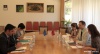 Regular Meeting with the Representatives of the Council of Europe Took Place in the PMR’s MFA