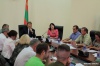 Nina Shtanski: “Today we are uniting not to defend ourselves but to develop cooperation in framework of Eurasian space”