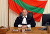 В.С. Рымарь: Призвание быть судьей дается только тем, кто верит в торжество справедливости и умеет пронести свои убеждения через любые испытания