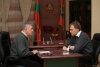 Интервью Президента Приднестровья РИА Новости
