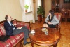 Nina Shtanski Answered the Questions of a Correspondent of the Danish Newspaper “Jyllands-Posten”