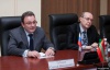 On the Meeting of the President of the PMR with the Ambassador-at-Large of the Ministry of Foreign Affairs of the Russian Federation