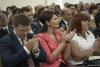 Nina Shtanski, “Abkhazian People Regained Independence of Abkhazia”