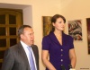 Nina Shtanski met with Delegations of current OSCE Chairmanship and co-mediators in the Moldo-Pridnestrovian Settlement