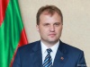 Сегодня в 19:45 на Первом Приднестровском телеканале и Радио-1 «Прямой эфир с Президентом»
