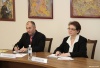 Cooperation Projects with UNICEF Were Discussed at the Pridnestrovian MFA