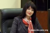 Results of the Expiring Political Year in an Exclusive Interview by Nina Shtanski to INFOTAG Agency